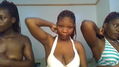 goddes online show from 10.11.25