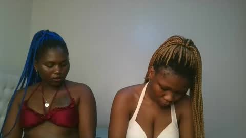 goddes online show from 12.04.25