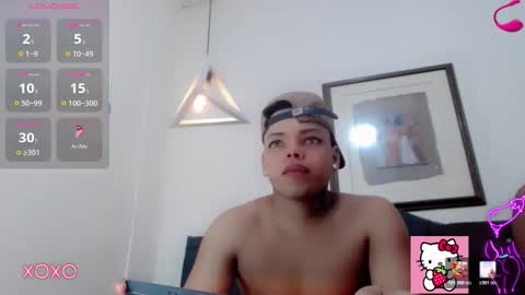 royal_xx online show from 03.16.26