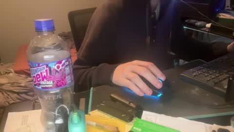 Royalty13m online show from 10.21.25