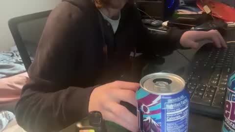 Royalty13m online show from 10.24.25