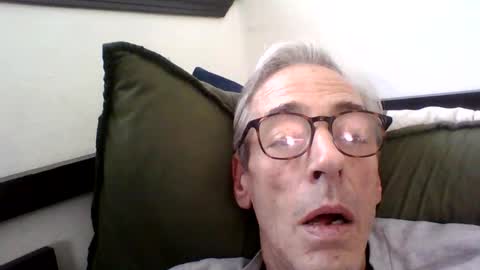 Roy Murrin online show from 03.29.26