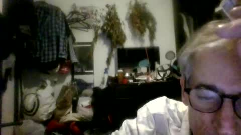 Roy Murrin online show from 03.31.26