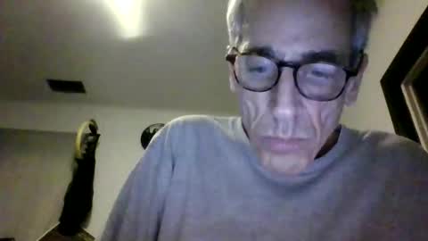 Roy Murrin online show from 06.09.26