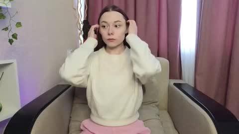 Snapshot of roygeers chatting on 02.07.26 Alice online show from 02.07.26