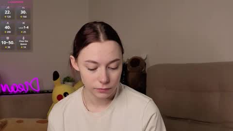 Snapshot of roygeers chatting on 02.25.26 Alice online show from 02.25.26