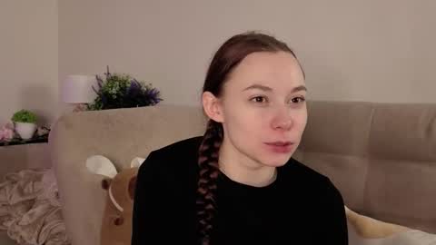 Snapshot of roygeers chatting on 02.26.26 Alice online show from 02.26.26