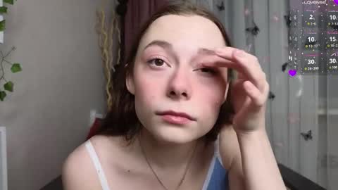 Snapshot of roygeers chatting on 03.07.26 Alice online show from 03.07.26