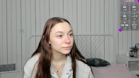 Snapshot of roygeers chatting on 03.09.26 Alice online show from 03.09.26