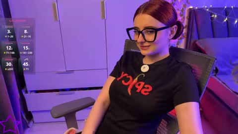 Rose online show from 06.21.26