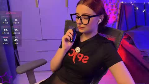 Rose online show from 06.27.26
