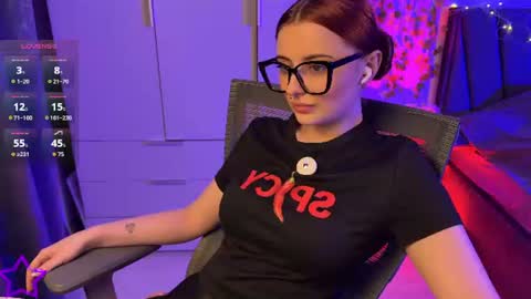 Rose online show from 07.04.26
