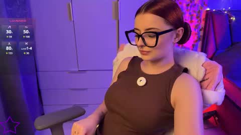 Rose online show from 07.07.26