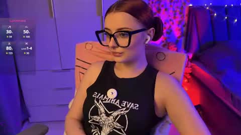 Rose online show from 07.11.26
