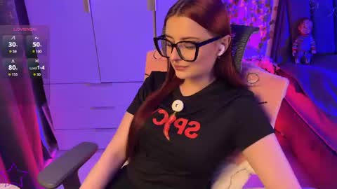 Rose online show from 07.15.26