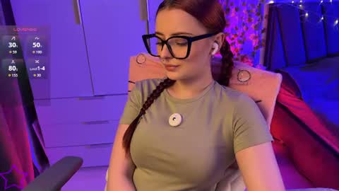 Rose online show from 07.16.26