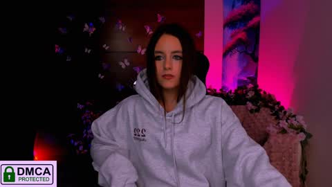 Snapshot of rozmary_ket chatting on 12.06.24 Im Rozmary nice to meet you 3 online show from 12.06.24