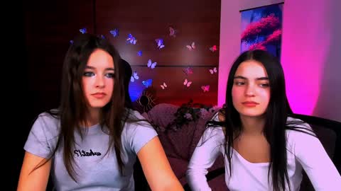 Snapshot of rozmary_ket chatting on 12.12.24 Im Rozmary nice to meet you 3 online show from 12.12.24