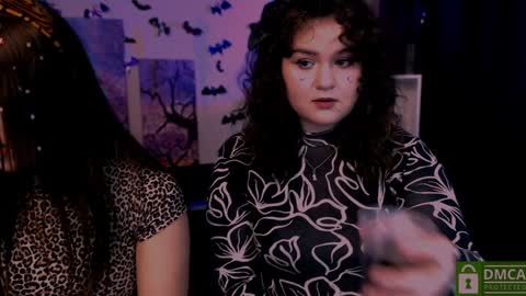 Snapshot of rozmary_ket chatting on 12.17.24 Im Rozmary nice to meet you 3 online show from 12.17.24