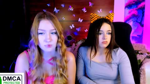 Snapshot of rozmary_ket chatting on 12.26.24 Im Rozmary nice to meet you 3 online show from 12.26.24