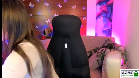 Snapshot of rozmary_ket chatting on 12.27.24 Im Rozmary nice to meet you 3 online show from 12.27.24