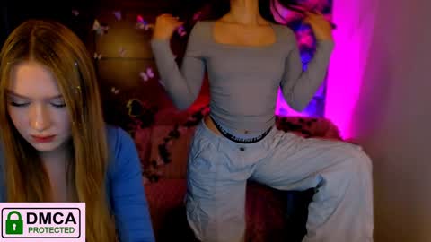 Snapshot of rozmary_ket chatting on 01.09.25 Im Rozmary nice to meet you 3 online show from 01.09.25