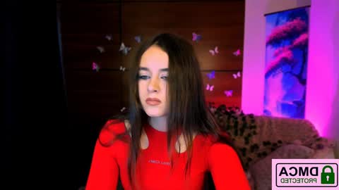 Snapshot of rozmary_ket chatting on 01.10.25 Im Rozmary nice to meet you 3 online show from 01.10.25