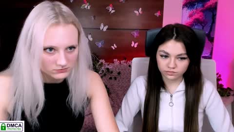 Snapshot of rozmary_ket chatting on 01.31.25 Im Rozmary nice to meet you 3 online show from 01.31.25