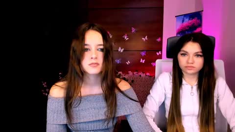 Snapshot of rozmary_ket chatting on 01.31.25 Im Rozmary nice to meet you 3 online show from 01.31.25