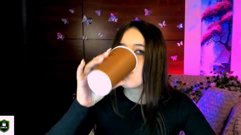 Snapshot of rozmary_ket chatting on 02.03.25 Im Rozmary nice to meet you 3 online show from 02.03.25