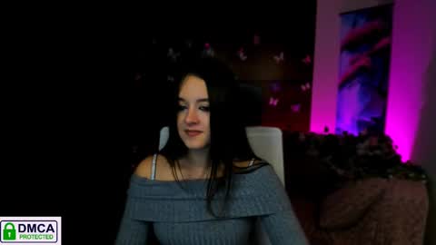 Snapshot of rozmary_ket chatting on 02.11.25 Im Rozmary nice to meet you 3 online show from 02.11.25