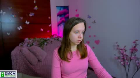 Snapshot of rozmary_ket chatting on 03.07.25 Im Rozmary nice to meet you 3 online show from 03.07.25