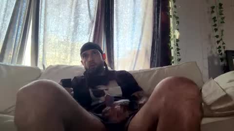 Richhancocc online show from 10.18.25