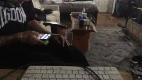 Richhancocc online show from 04.20.26