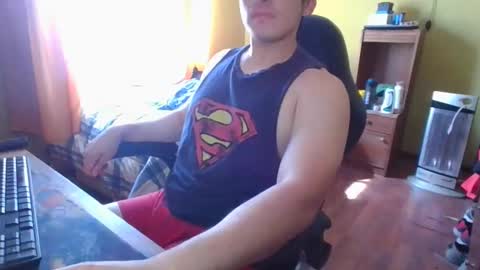 rpaulo25 online show from 12.22.24