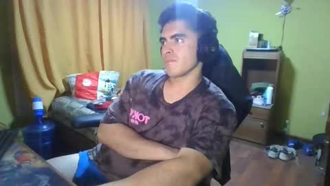 rpaulo25 online show from 01.29.25