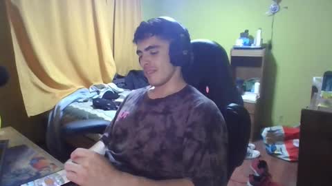 rpaulo25 online show from 03.12.25