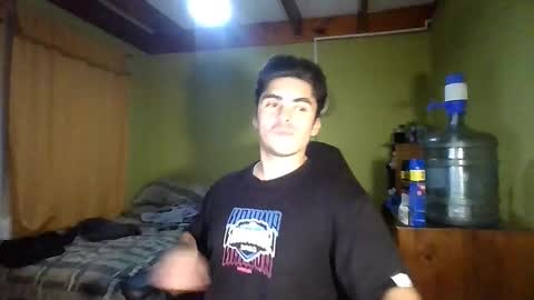 rpaulo25 online show from 02.25.26