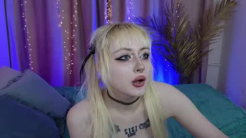Rraffaellka online show from 05.27.26