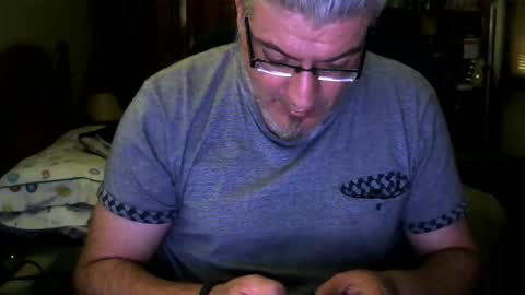 rrd85 online show from 10.24.25