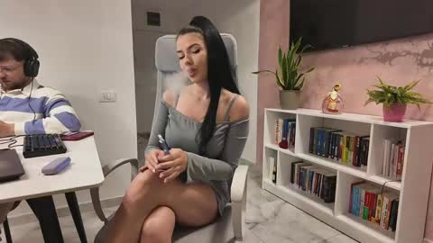 Valeria  online show from 05.21.26