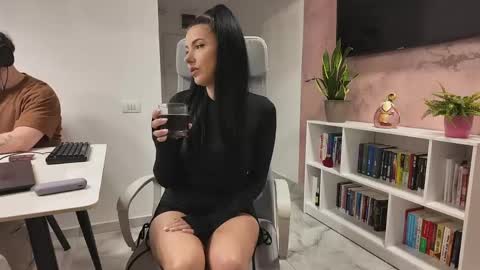Valeria  online show from 05.24.26