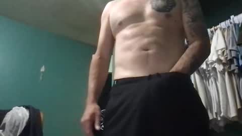 rrrrjay1 online show from 05.18.26