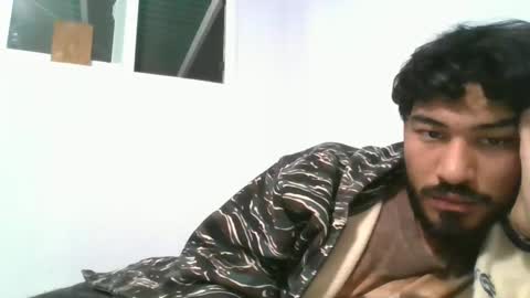 Snapshot of rshjayy chatting on 10.01.25 rshjayy online show from 10.01.25