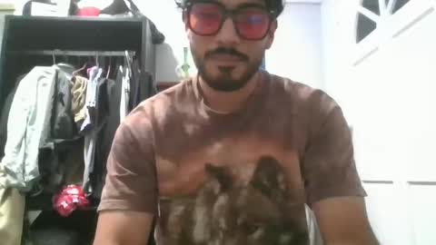 rshjayy online show from 10.16.25