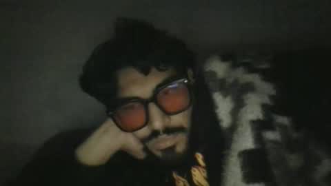 rshjayy online show from 10.27.25