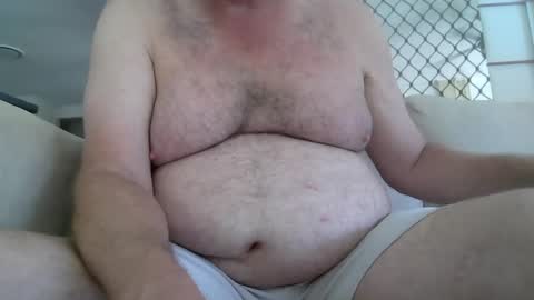 RubberKelly online show from 01.04.25