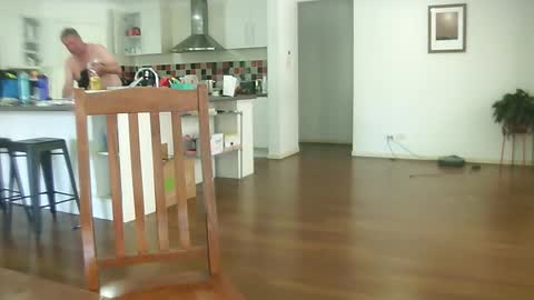 RubberKelly online show from 03.12.25