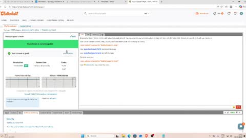 Snapshot of rubbertapper chatting on 05.03.26 rubbertapper online show from 05.03.26