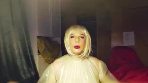 RubberTrans online show from 11.27.25